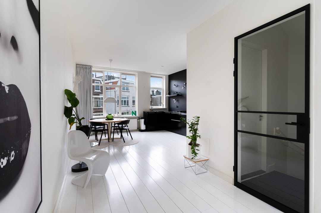 Foto 17 van Burgemeester Meineszlaan 91-A03