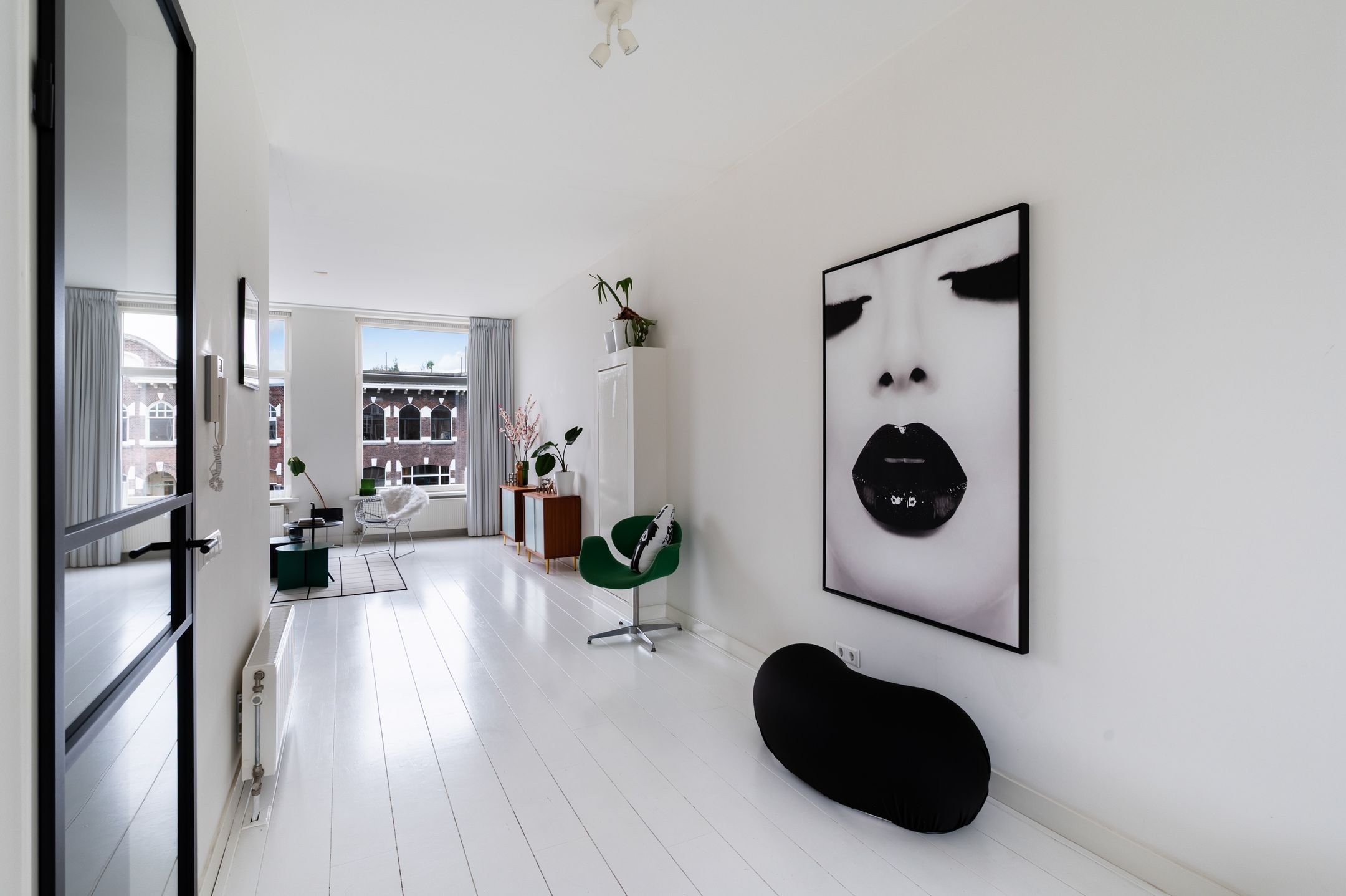 Foto 18 van Burgemeester Meineszlaan 91-A03