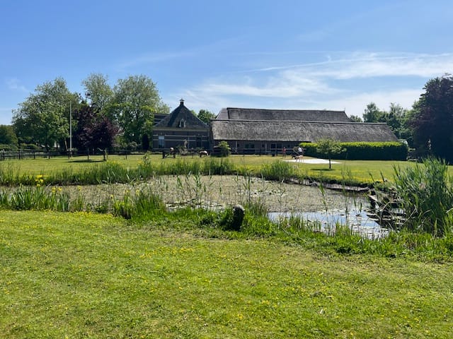 Foto 90 van Broekhuizen 18