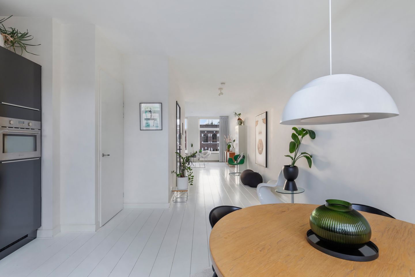 Foto 20 van Burgemeester Meineszlaan 91-A03