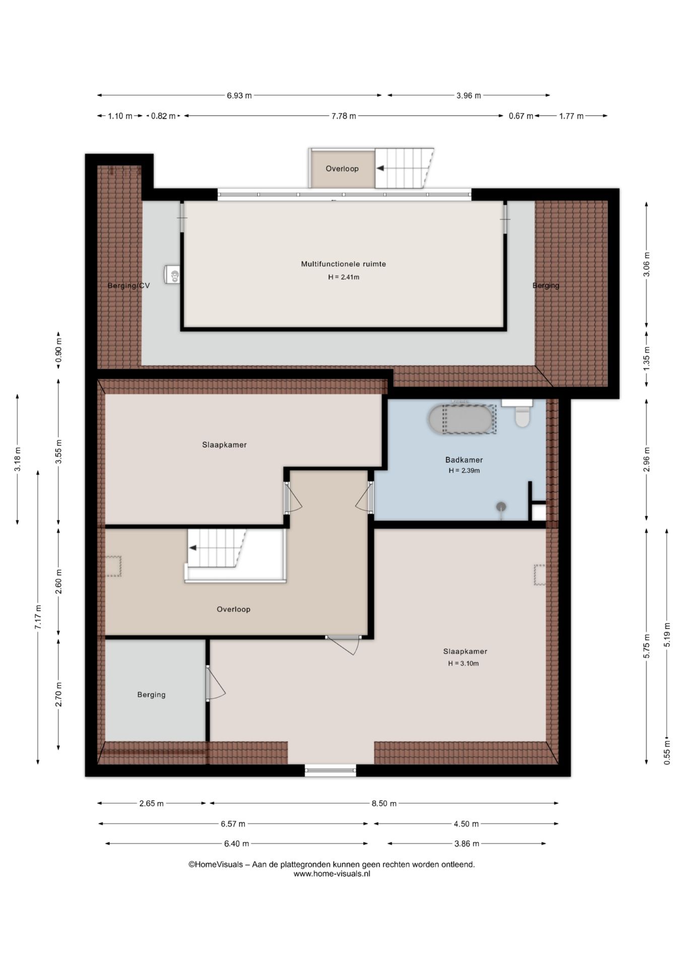 Foto 93 van Broekhuizen 18