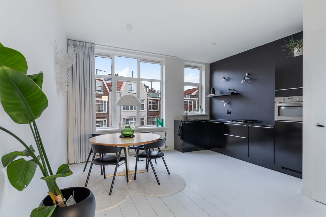 Foto 22 van Burgemeester Meineszlaan 91-A03