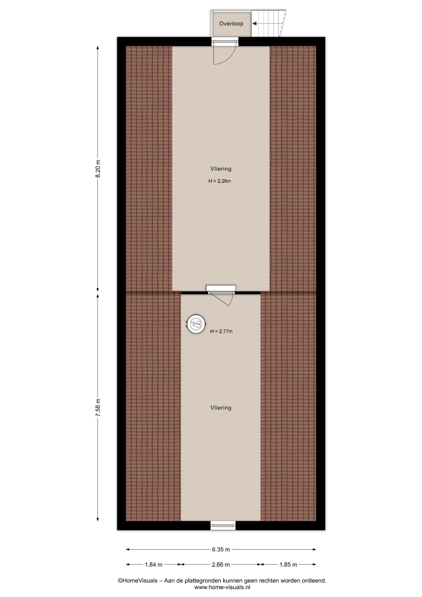 Foto 94 van Broekhuizen 18