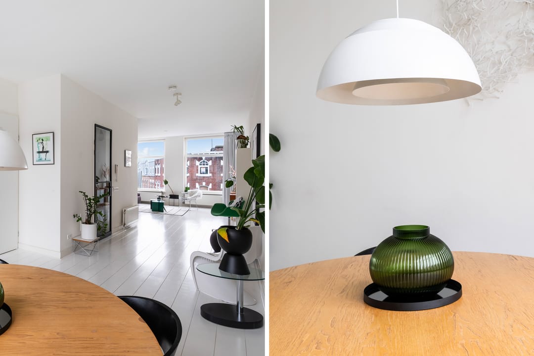 Foto 23 van Burgemeester Meineszlaan 91-A03