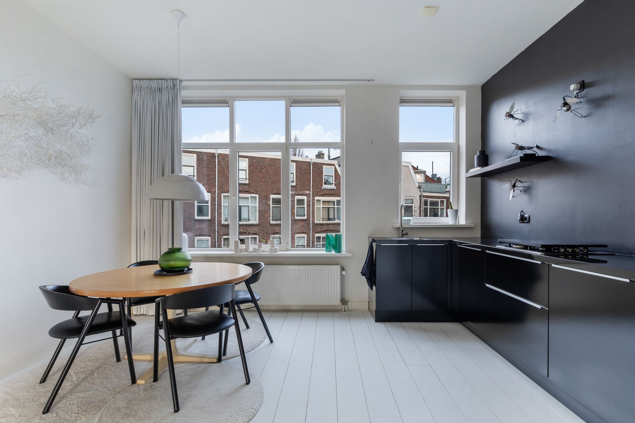 Foto 24 van Burgemeester Meineszlaan 91-A03