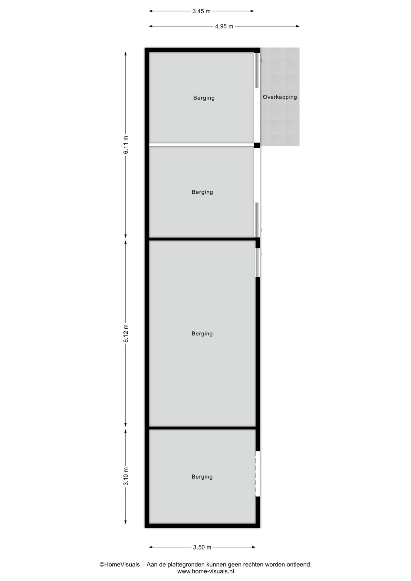 Foto 96 van Broekhuizen 18