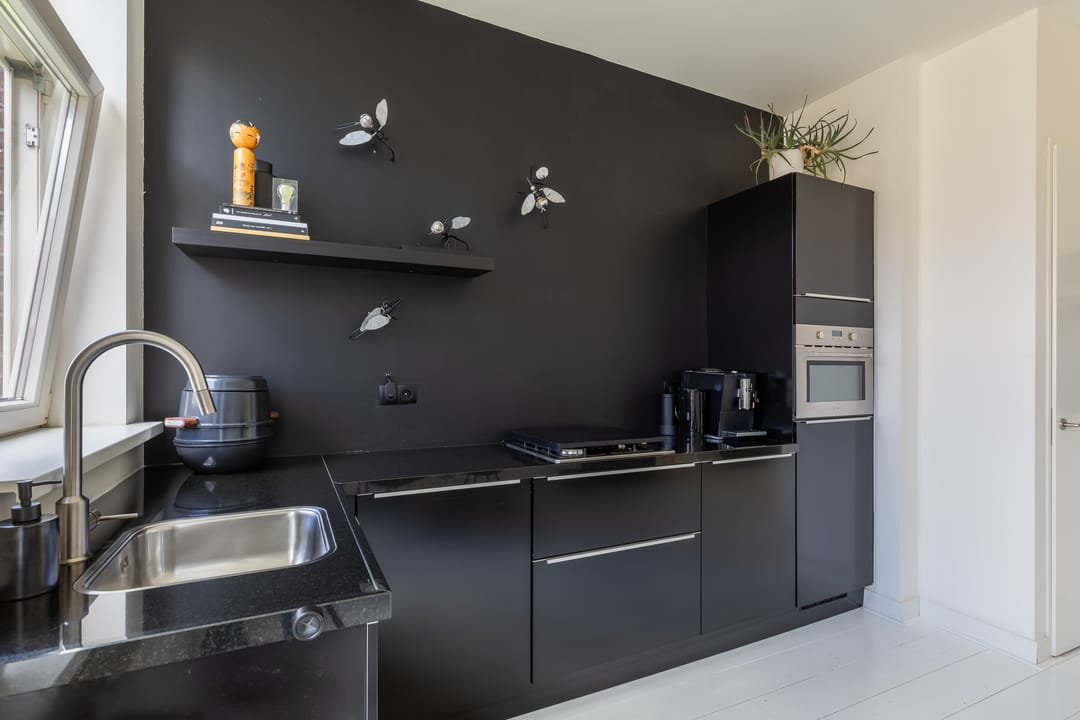 Foto 26 van Burgemeester Meineszlaan 91-A03