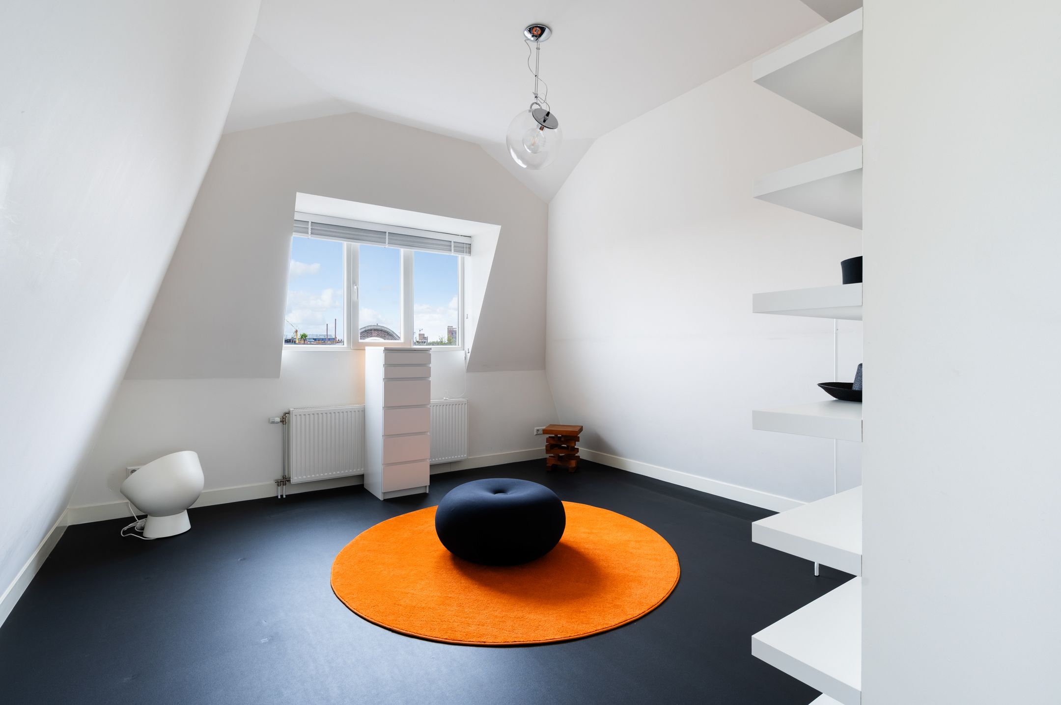 Foto 39 van Burgemeester Meineszlaan 91-A03