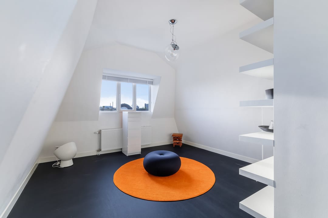 Foto 38 van Burgemeester Meineszlaan 91-A03