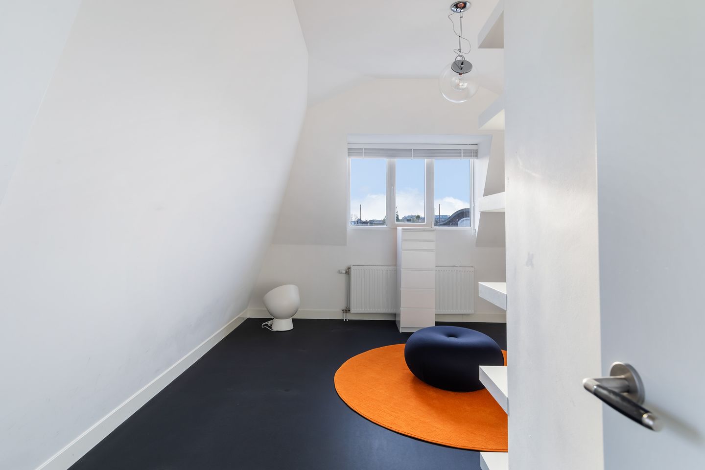 Foto 40 van Burgemeester Meineszlaan 91-A03