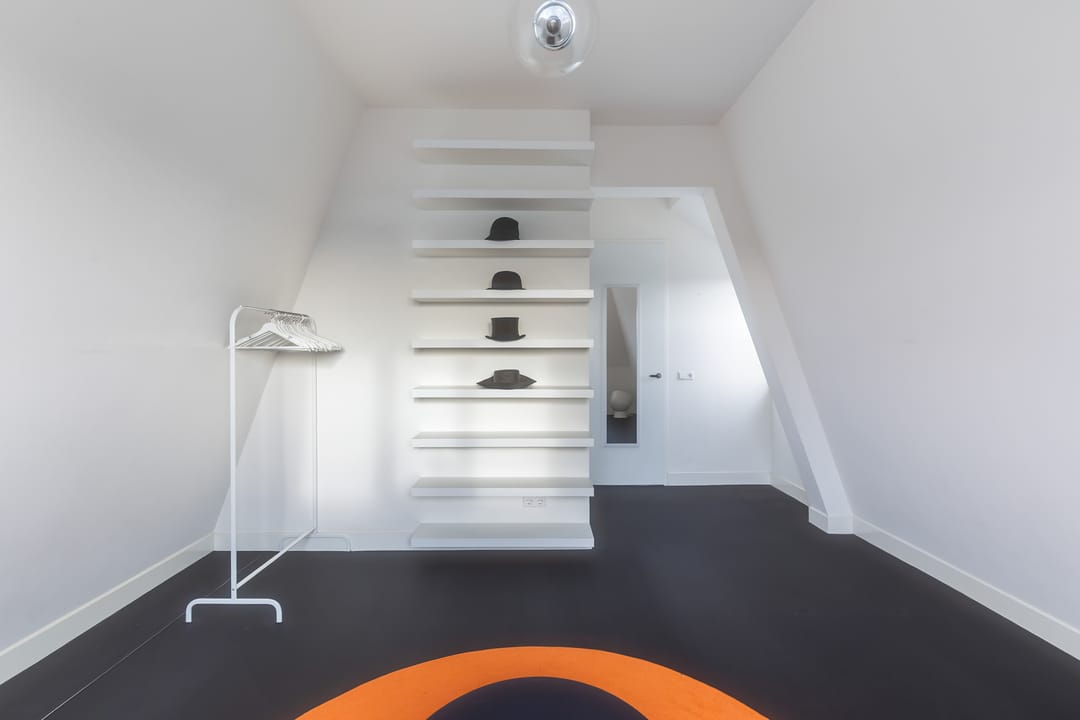 Foto 41 van Burgemeester Meineszlaan 91-A03