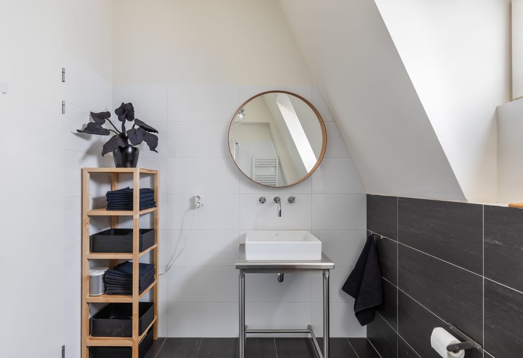 Foto 43 van Burgemeester Meineszlaan 91-A03