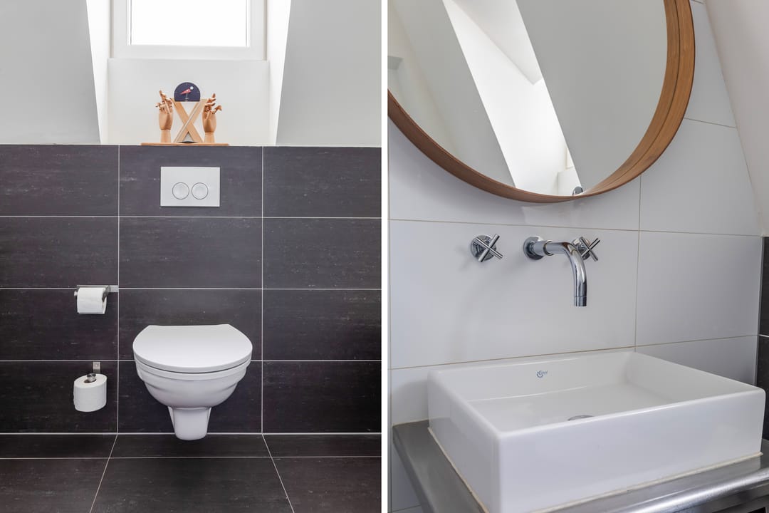 Foto 46 van Burgemeester Meineszlaan 91-A03