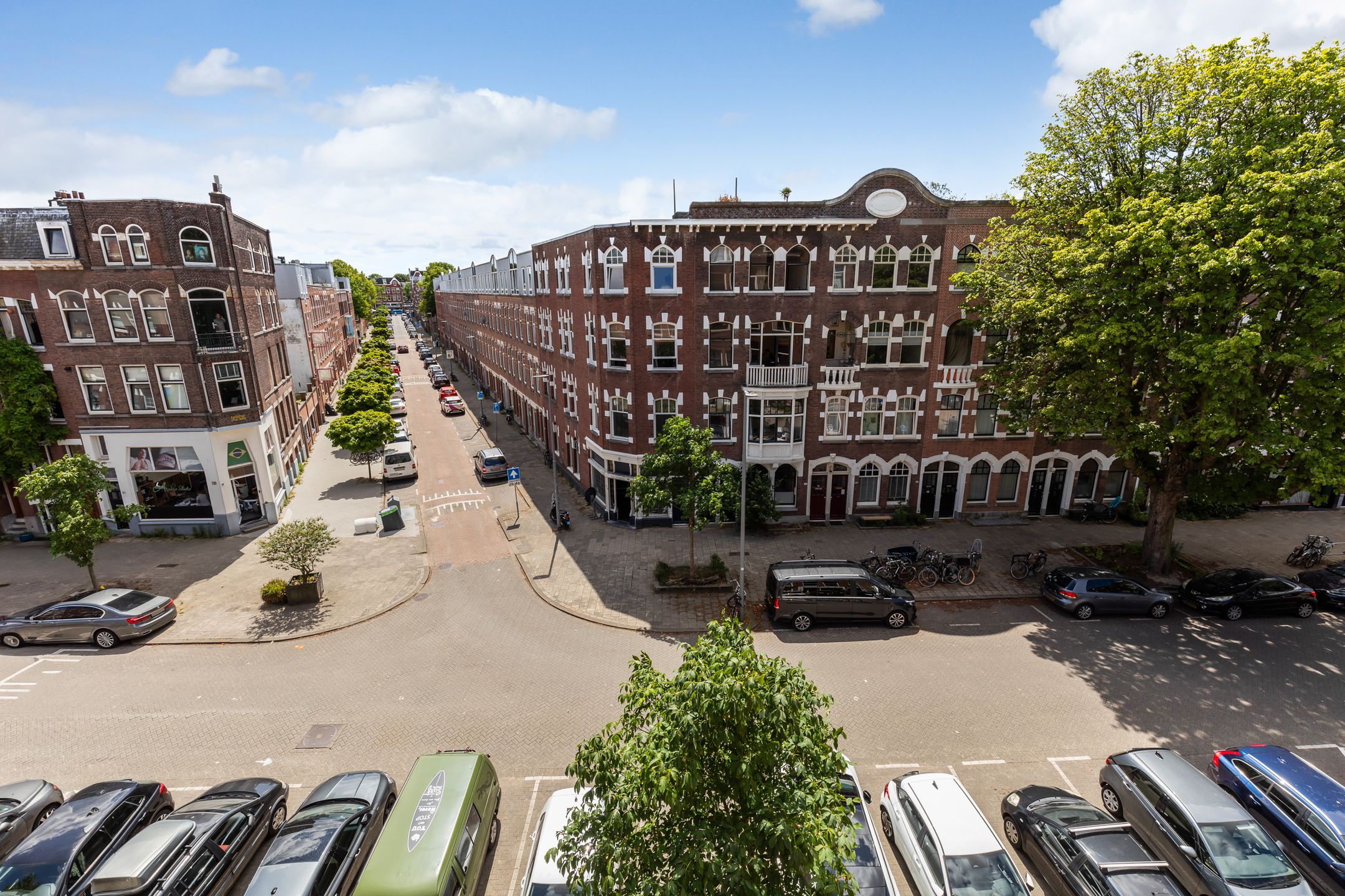 Foto 48 van Burgemeester Meineszlaan 91-A03