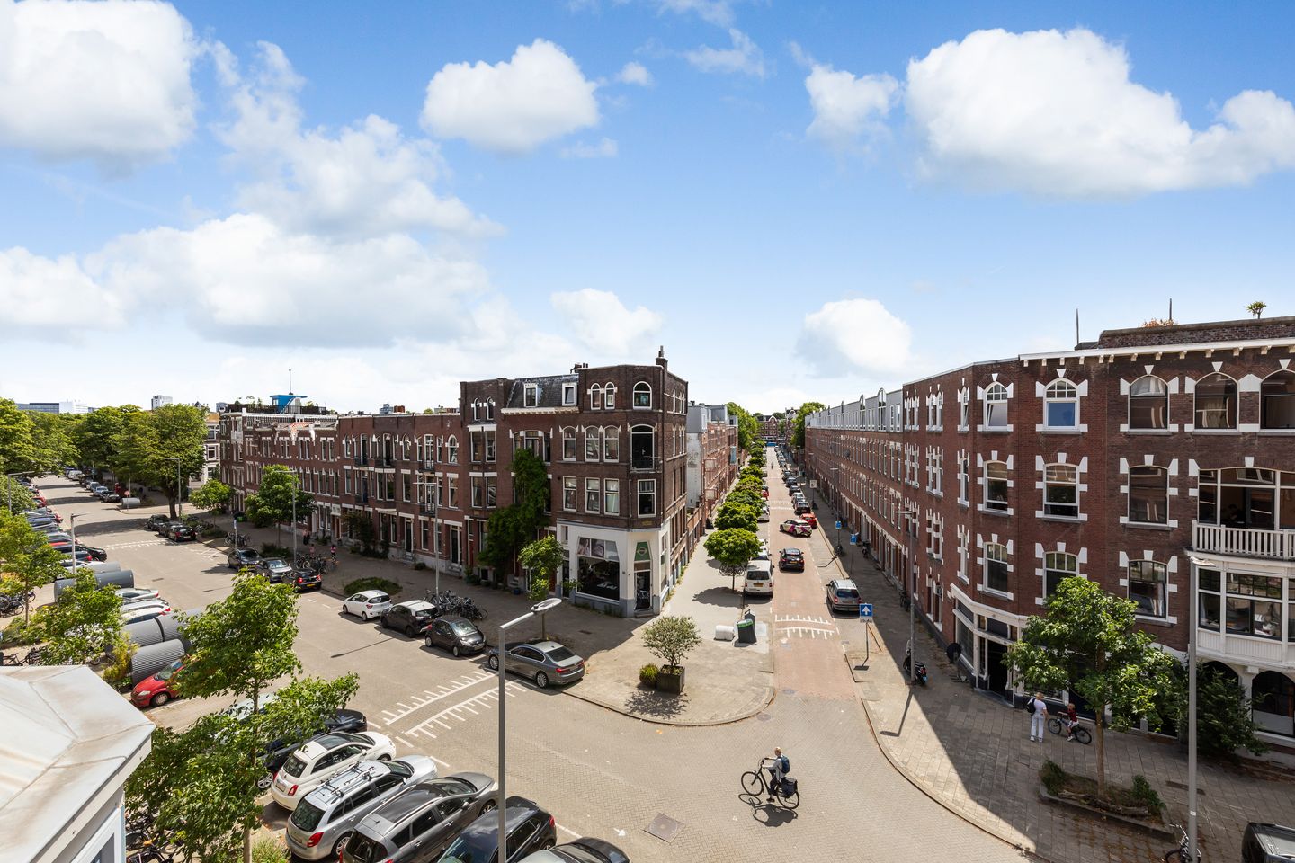 Foto 49 van Burgemeester Meineszlaan 91-A03