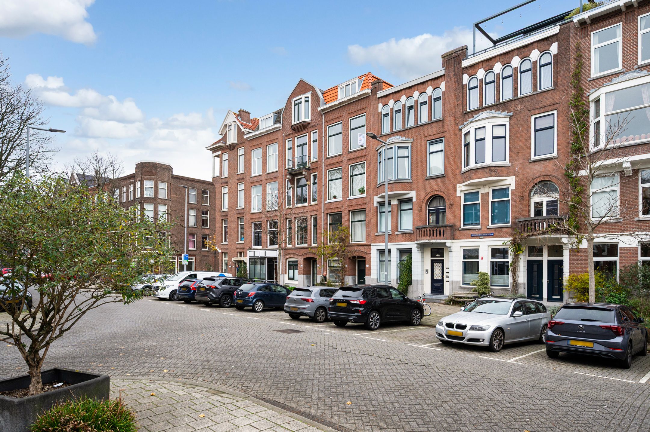 Foto 51 van Burgemeester Meineszlaan 91-A03