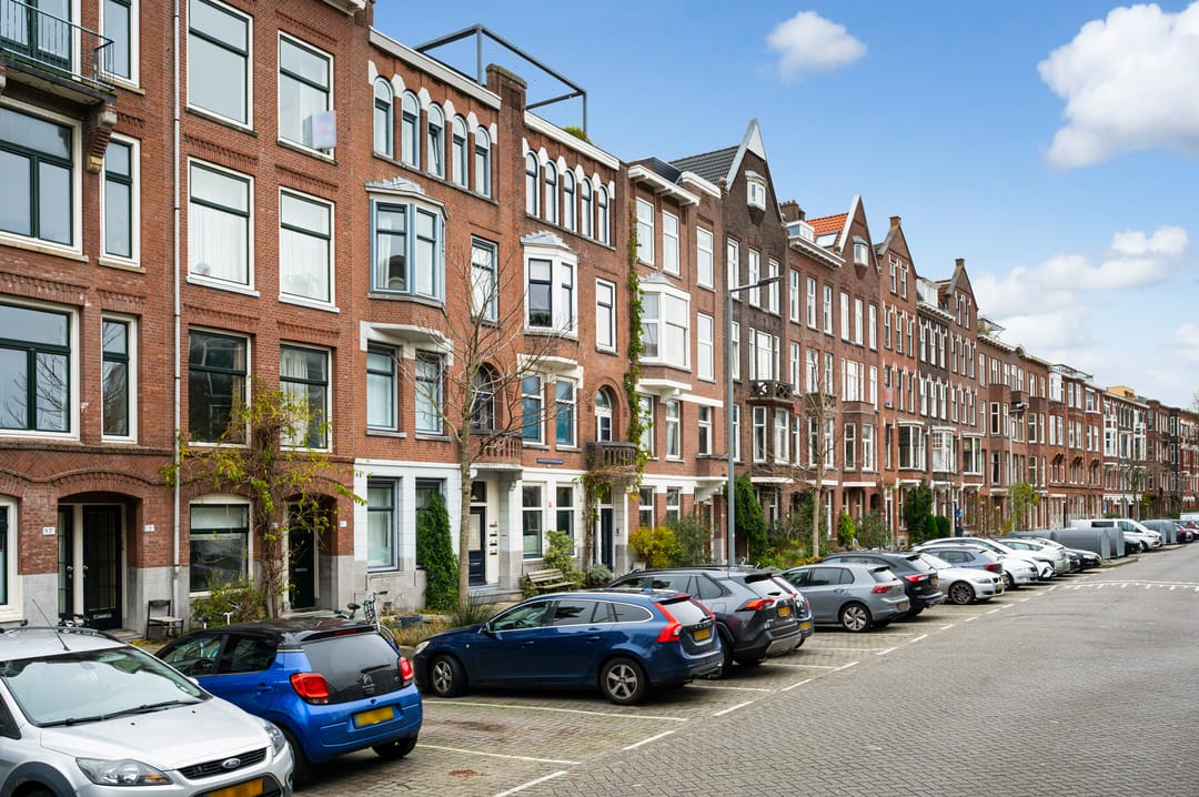 Foto 52 van Burgemeester Meineszlaan 91-A03