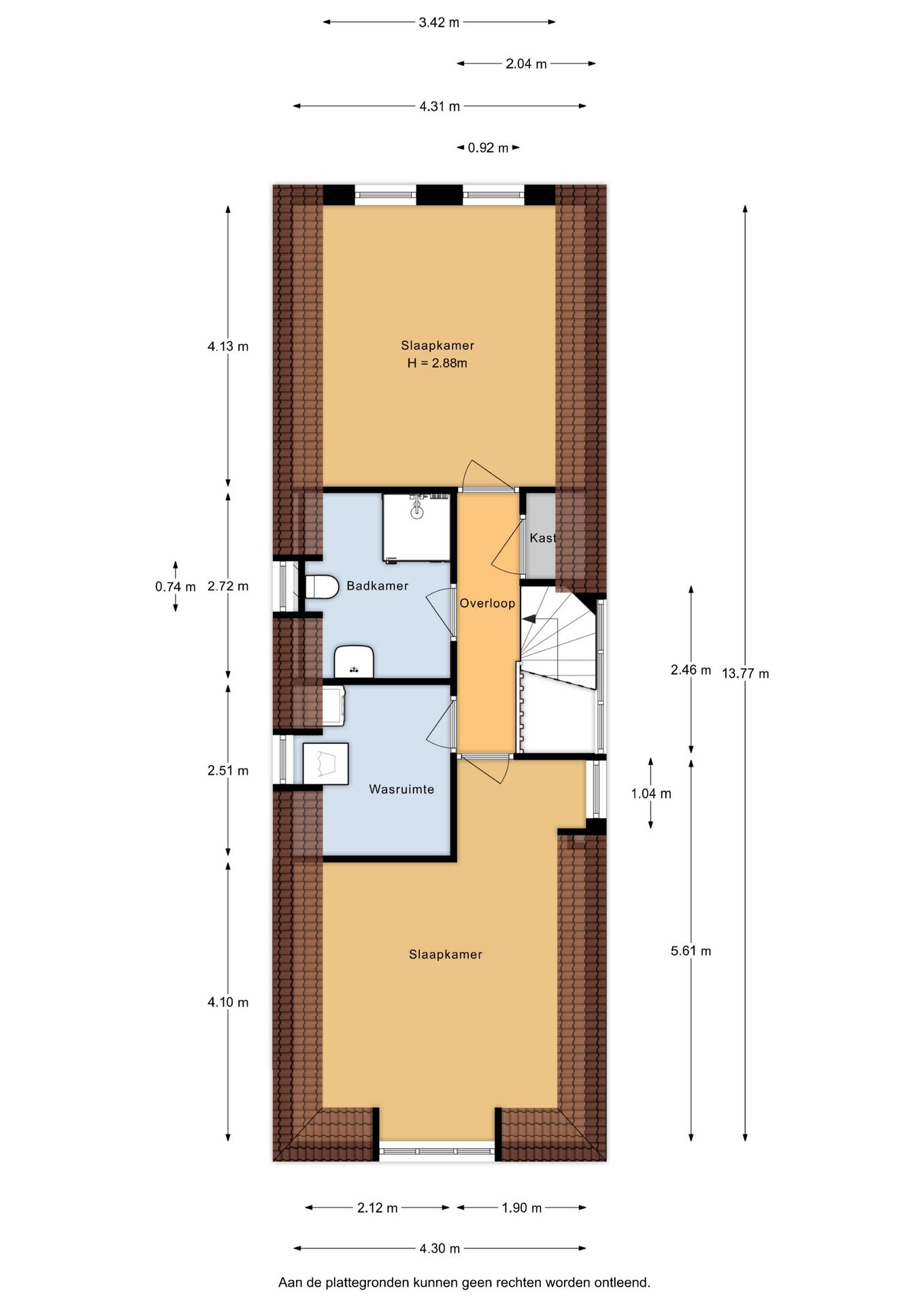 Foto 55 van Burgemeester Meineszlaan 91-A03