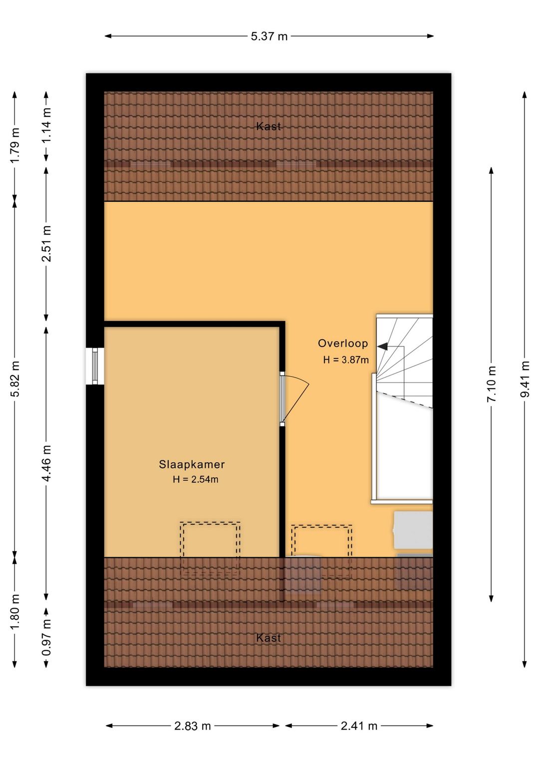 Foto 62 van De Hoop 13