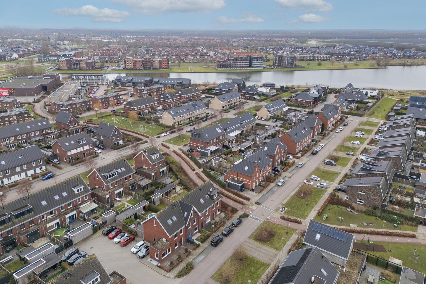 Foto 4 van De Hoop 13