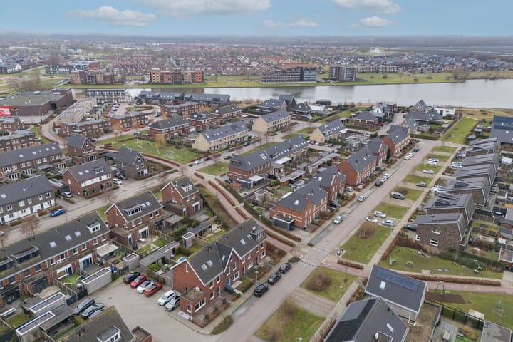 Foto 4 van De Hoop 13