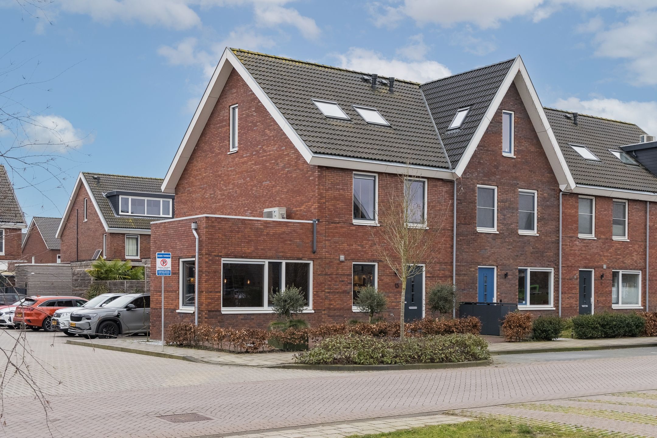 Foto 6 van De Hoop 13