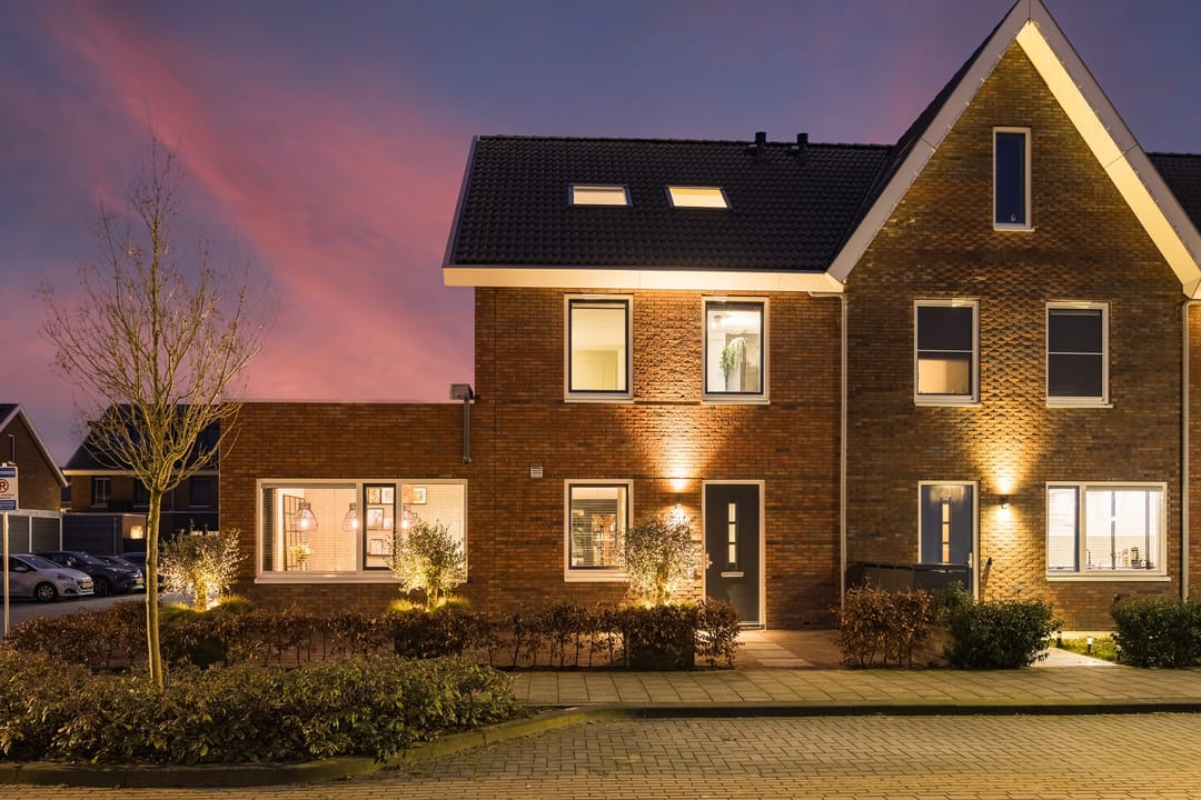 Foto 7 van De Hoop 13