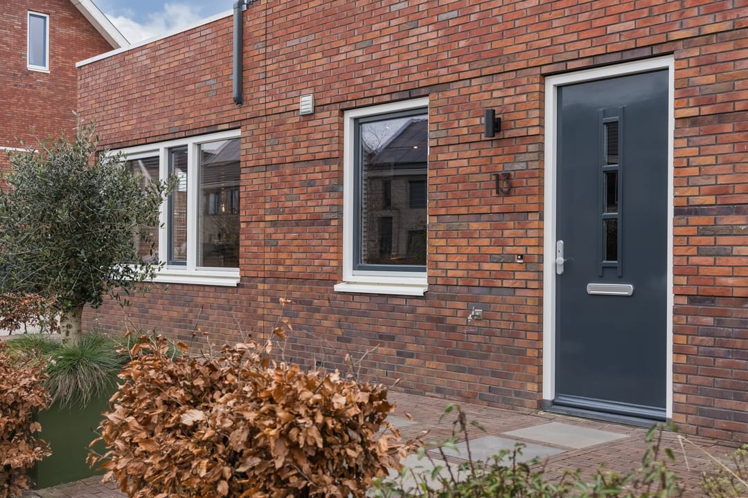 Foto 8 van De Hoop 13