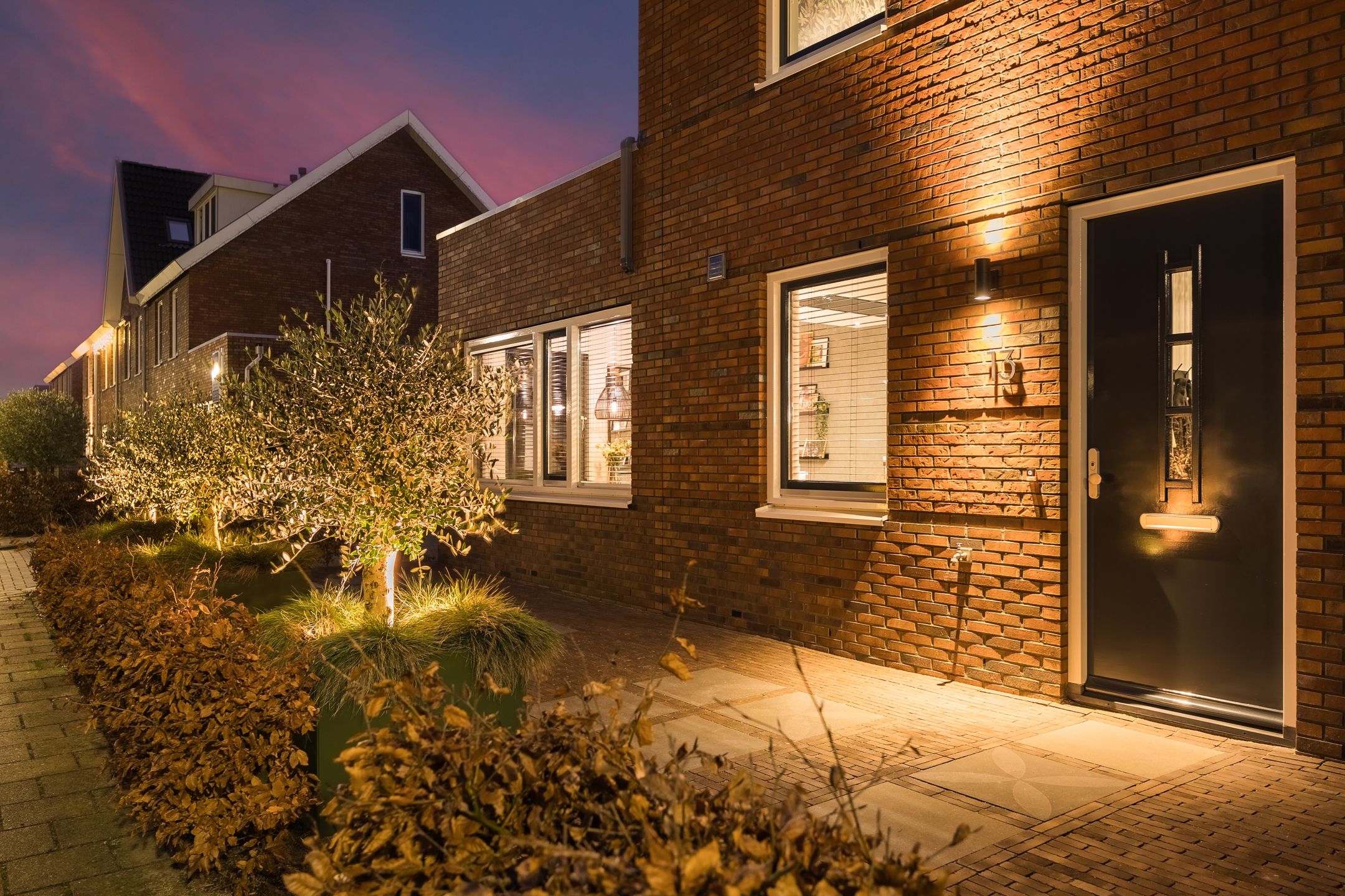 Foto 9 van De Hoop 13