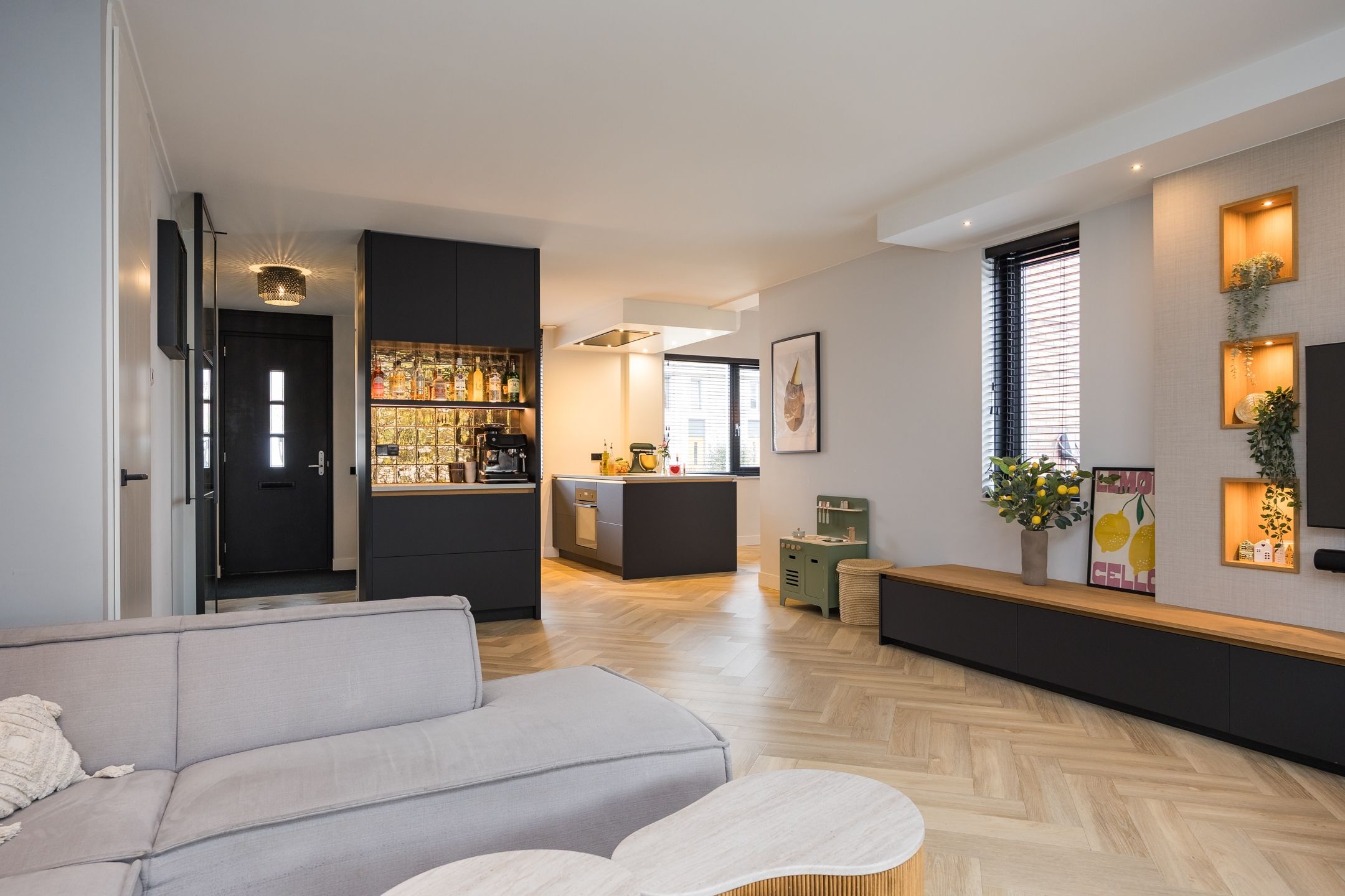 Foto 15 van De Hoop 13