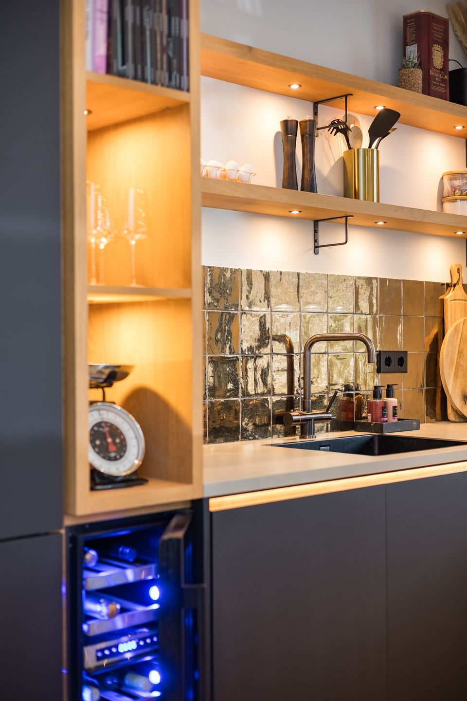 Foto 19 van De Hoop 13