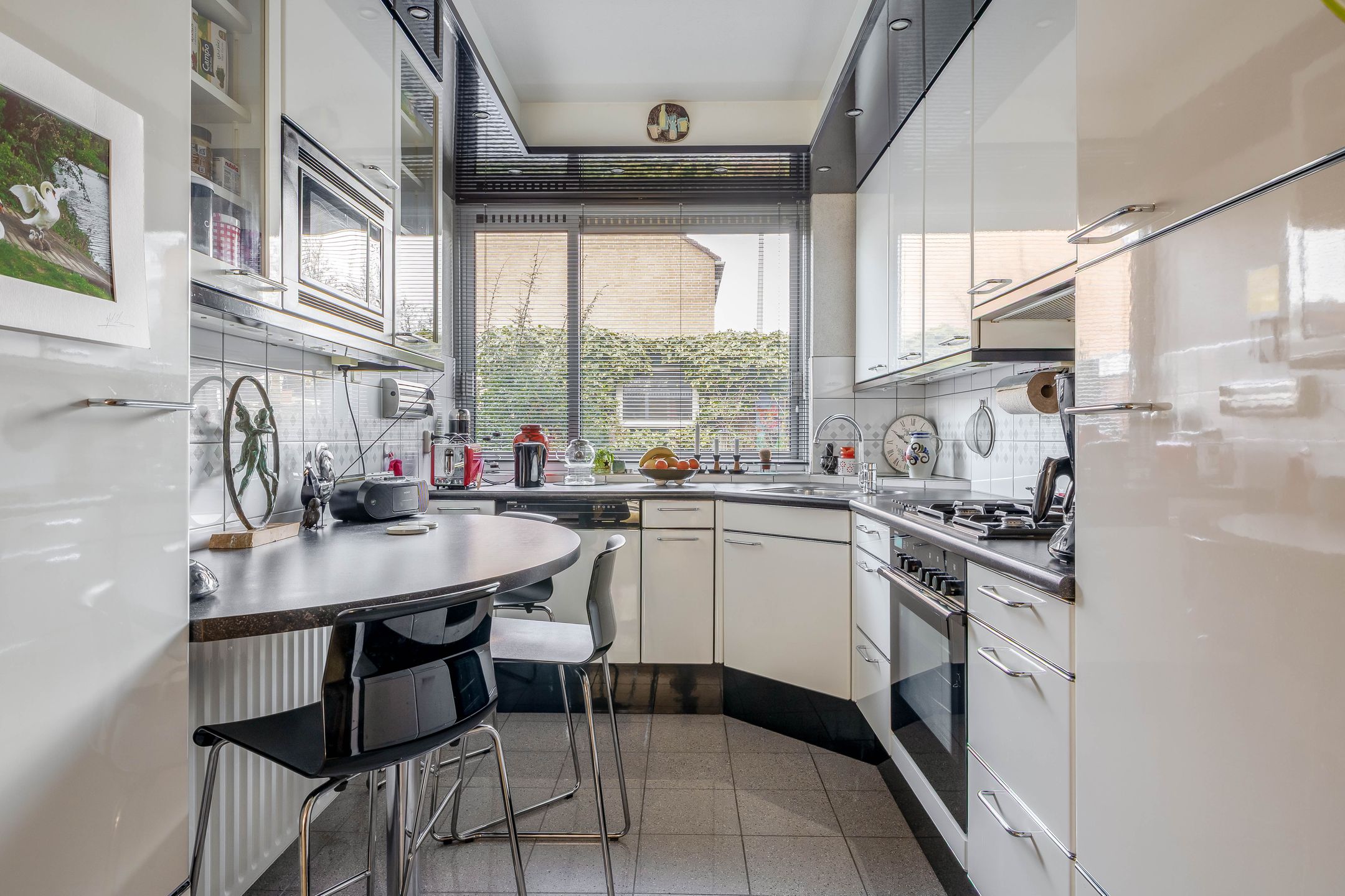 Foto 3 van Saffier 3