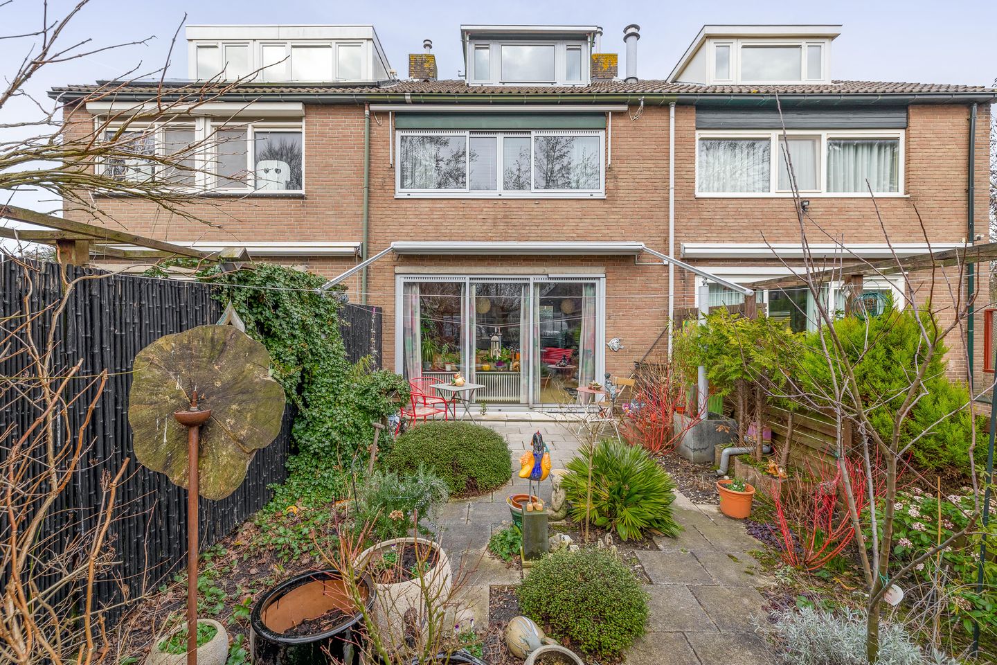 Foto 4 van Saffier 3