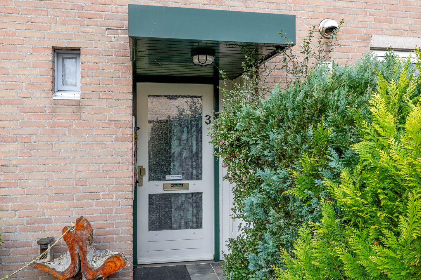 Foto 5 van Saffier 3