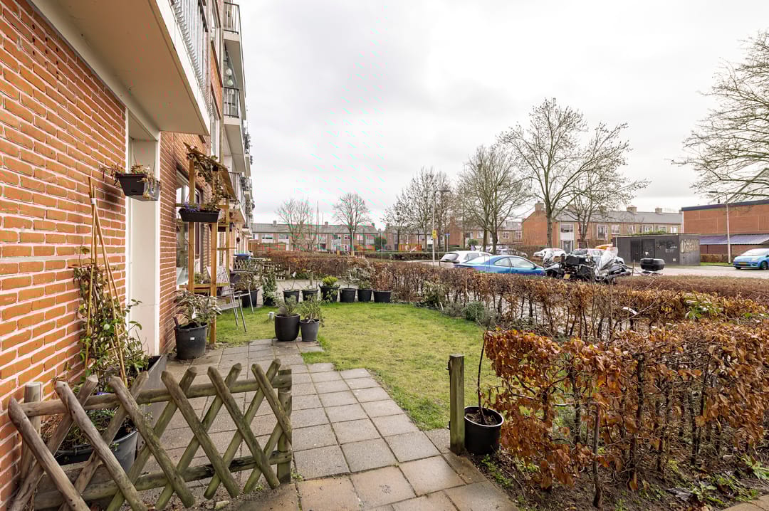 Photo 2 of Parklaan 123