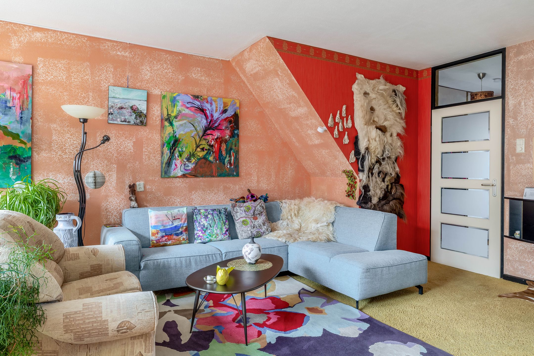 Foto 9 van Saffier 3