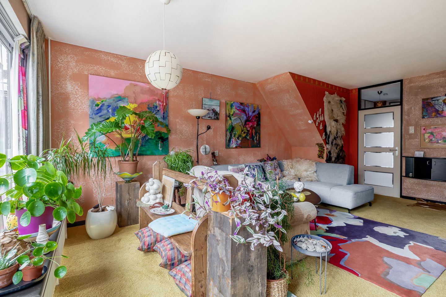 Foto 10 van Saffier 3