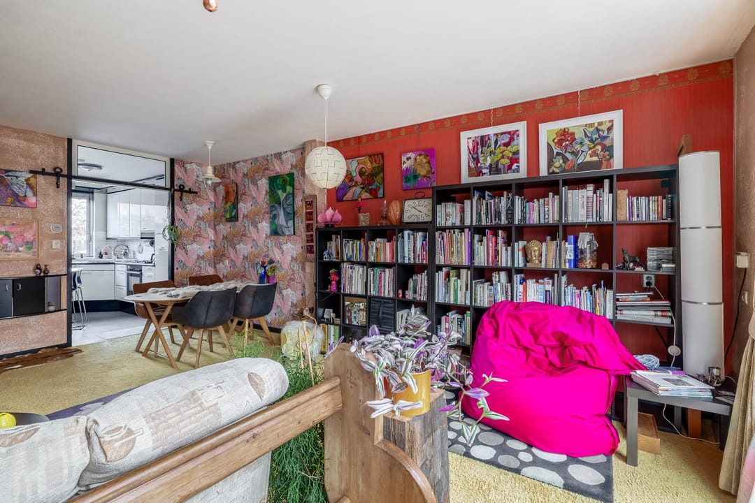 Foto 11 van Saffier 3