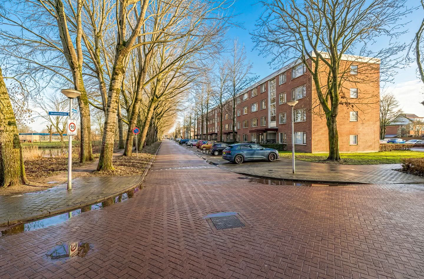 Photo 5 of Parklaan 123