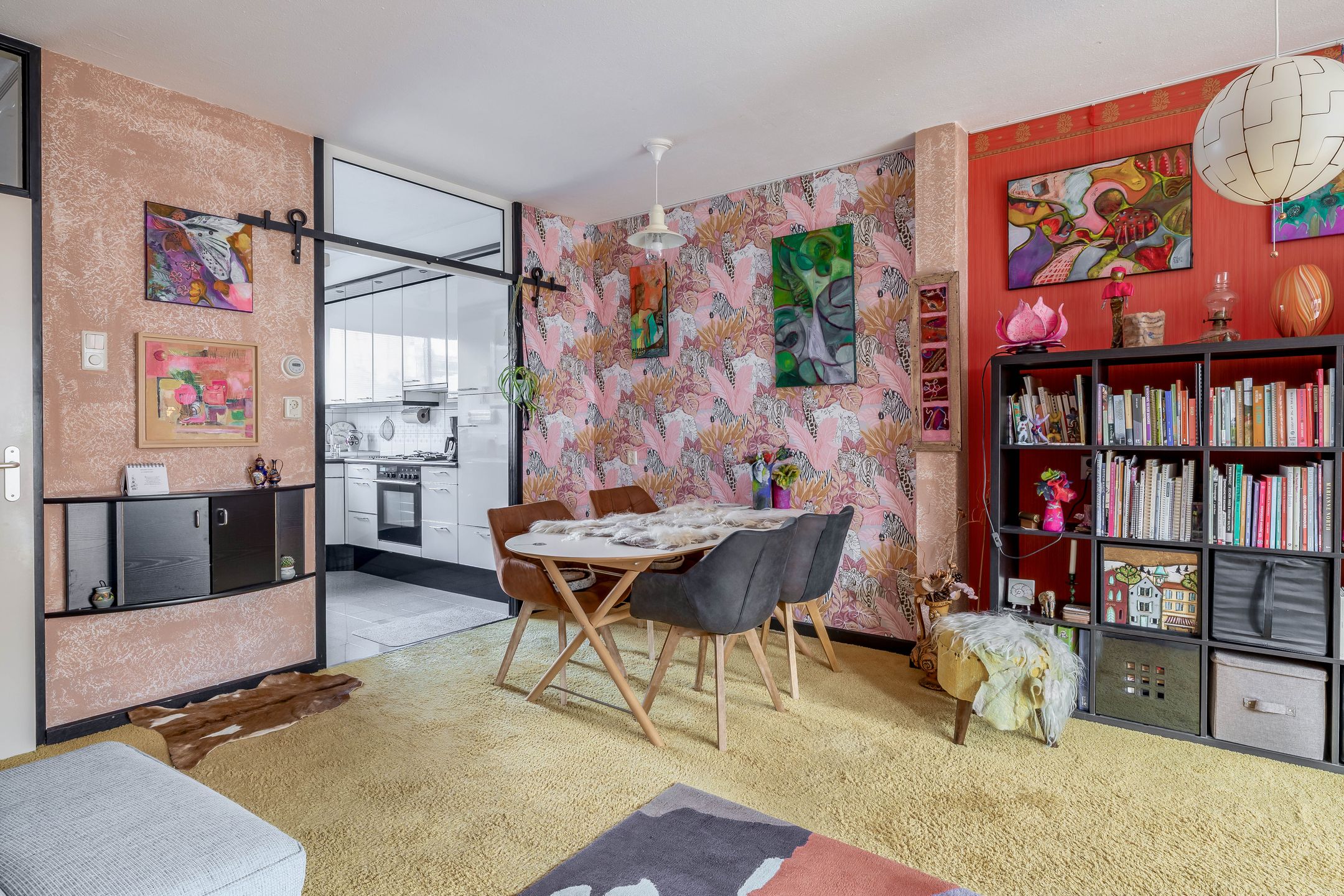 Foto 12 van Saffier 3