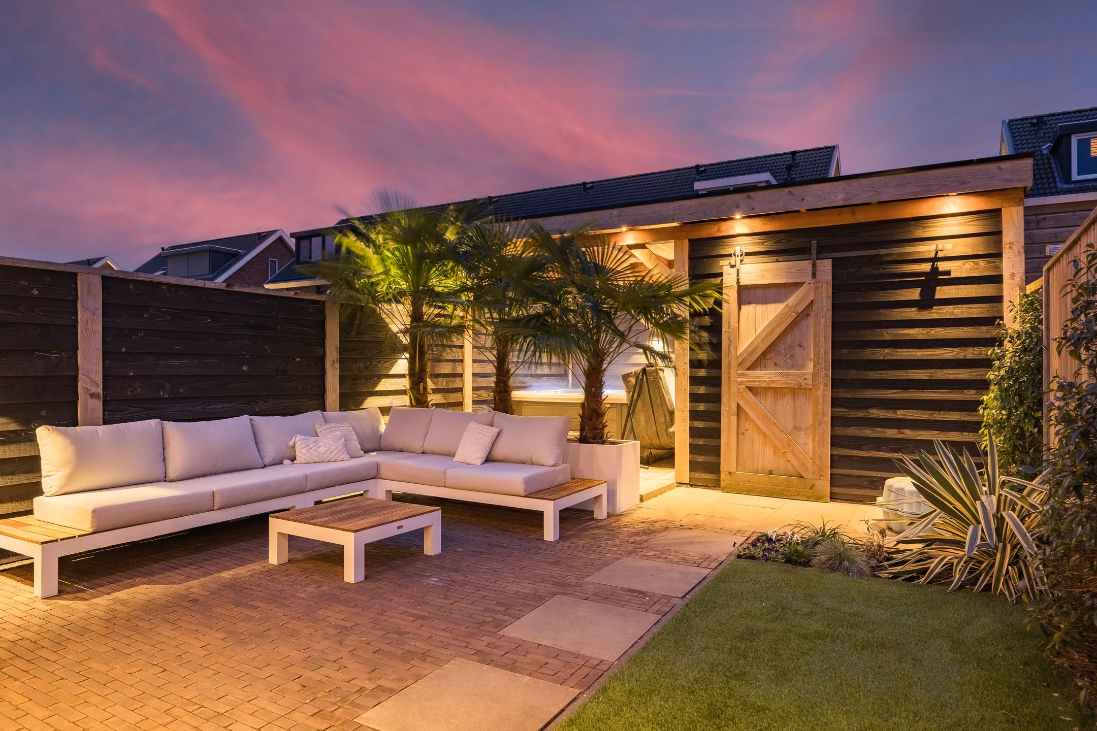 Foto 42 van De Hoop 13