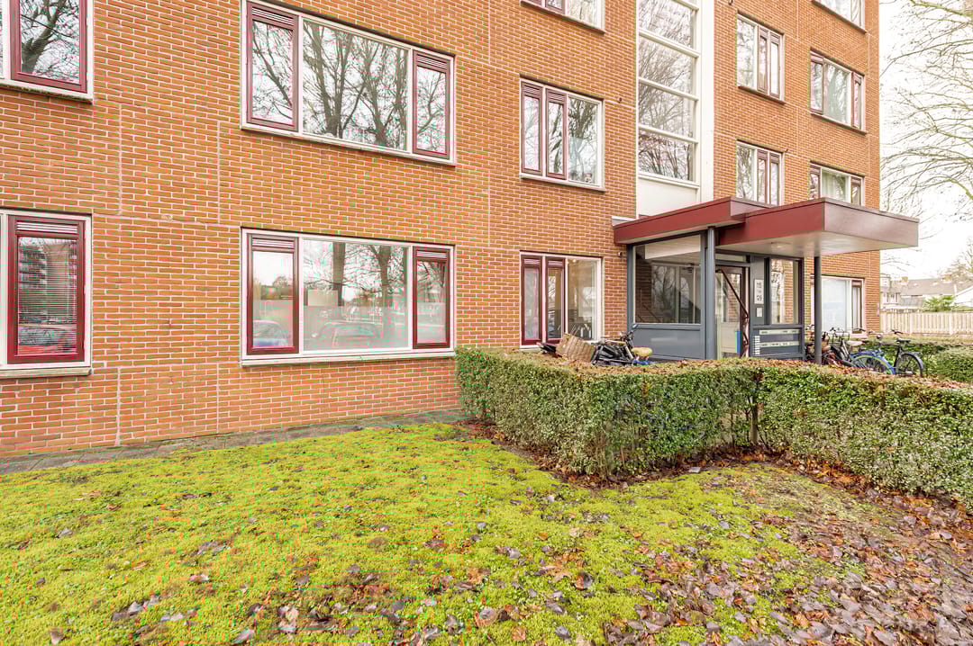 Photo 7 of Parklaan 123