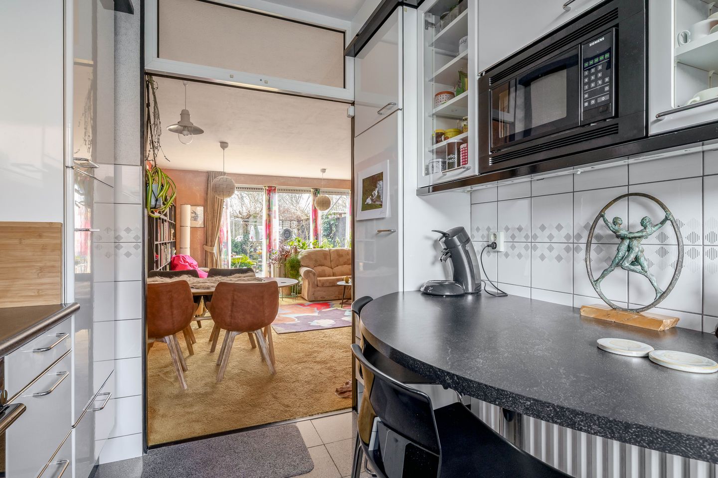 Foto 14 van Saffier 3