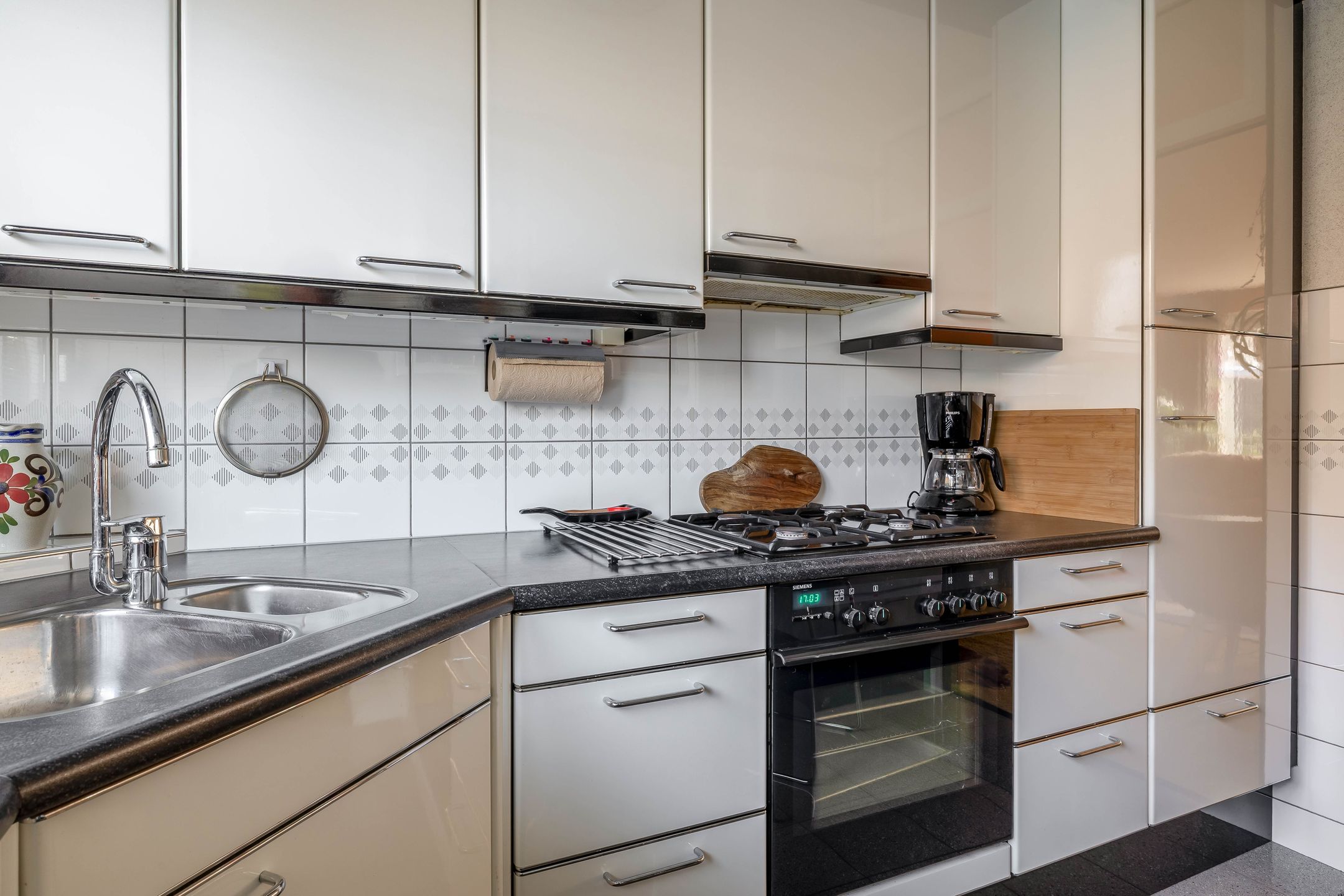 Foto 15 van Saffier 3