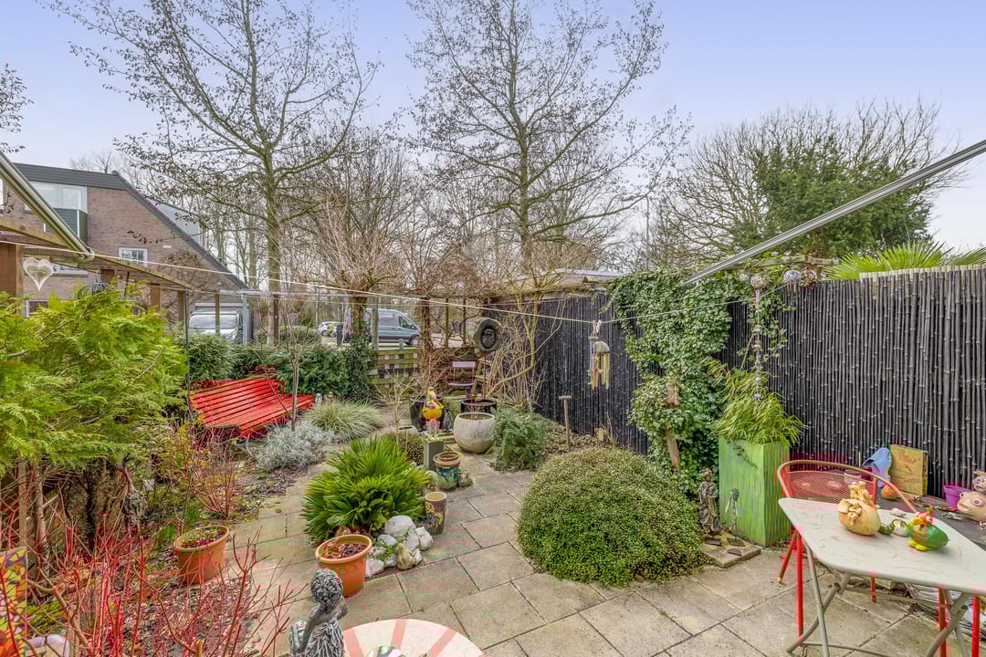 Foto 17 van Saffier 3