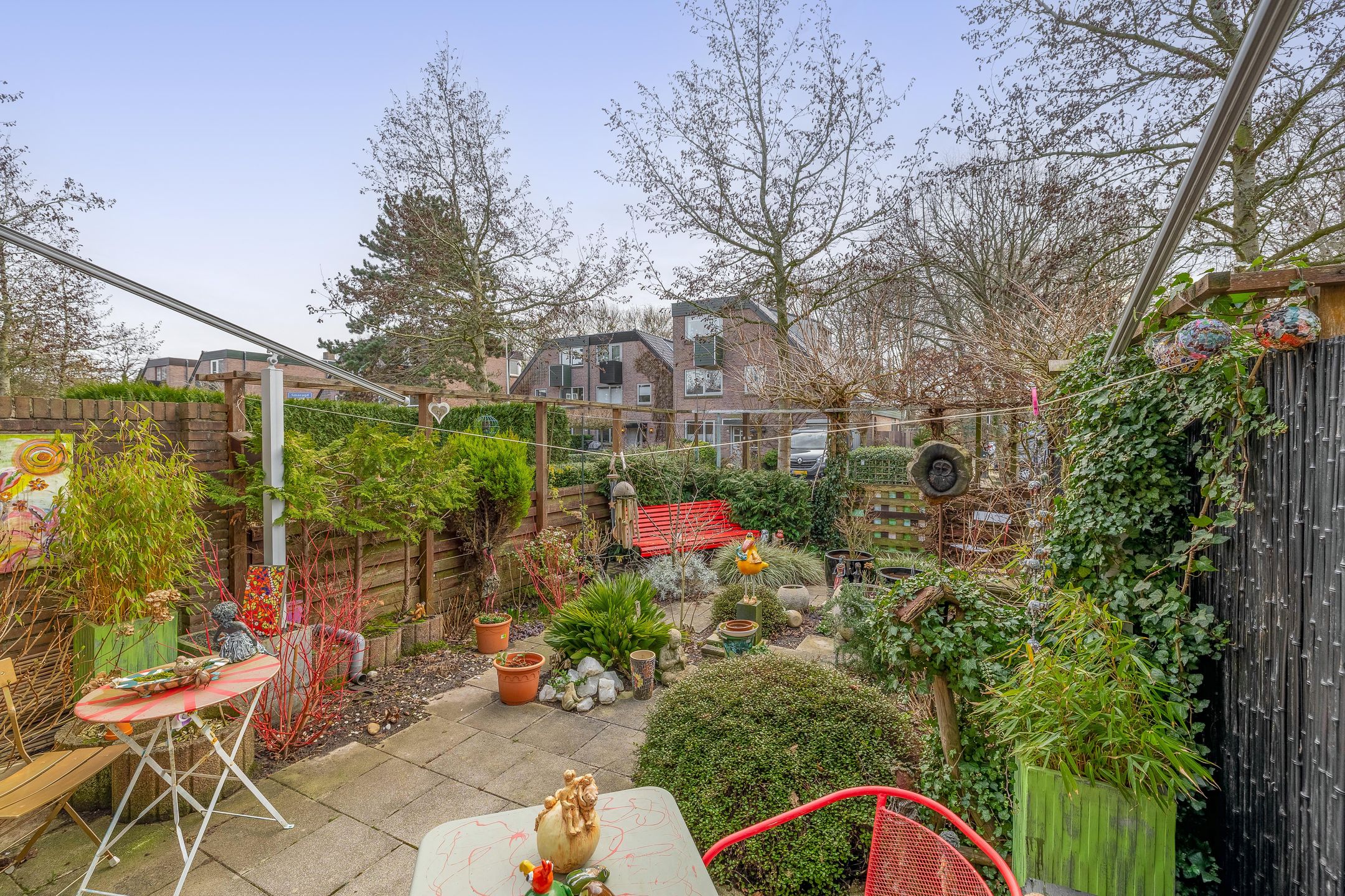 Foto 18 van Saffier 3