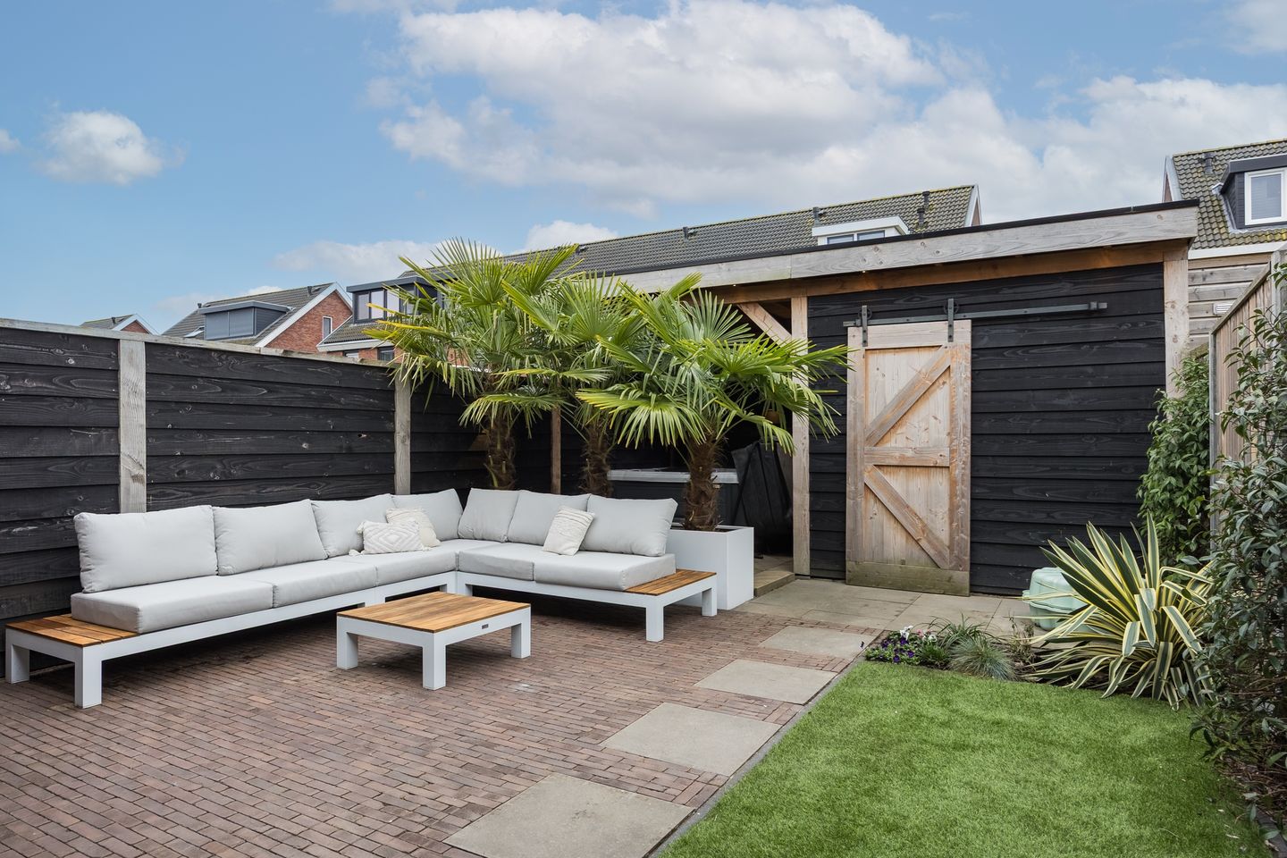 Foto 49 van De Hoop 13