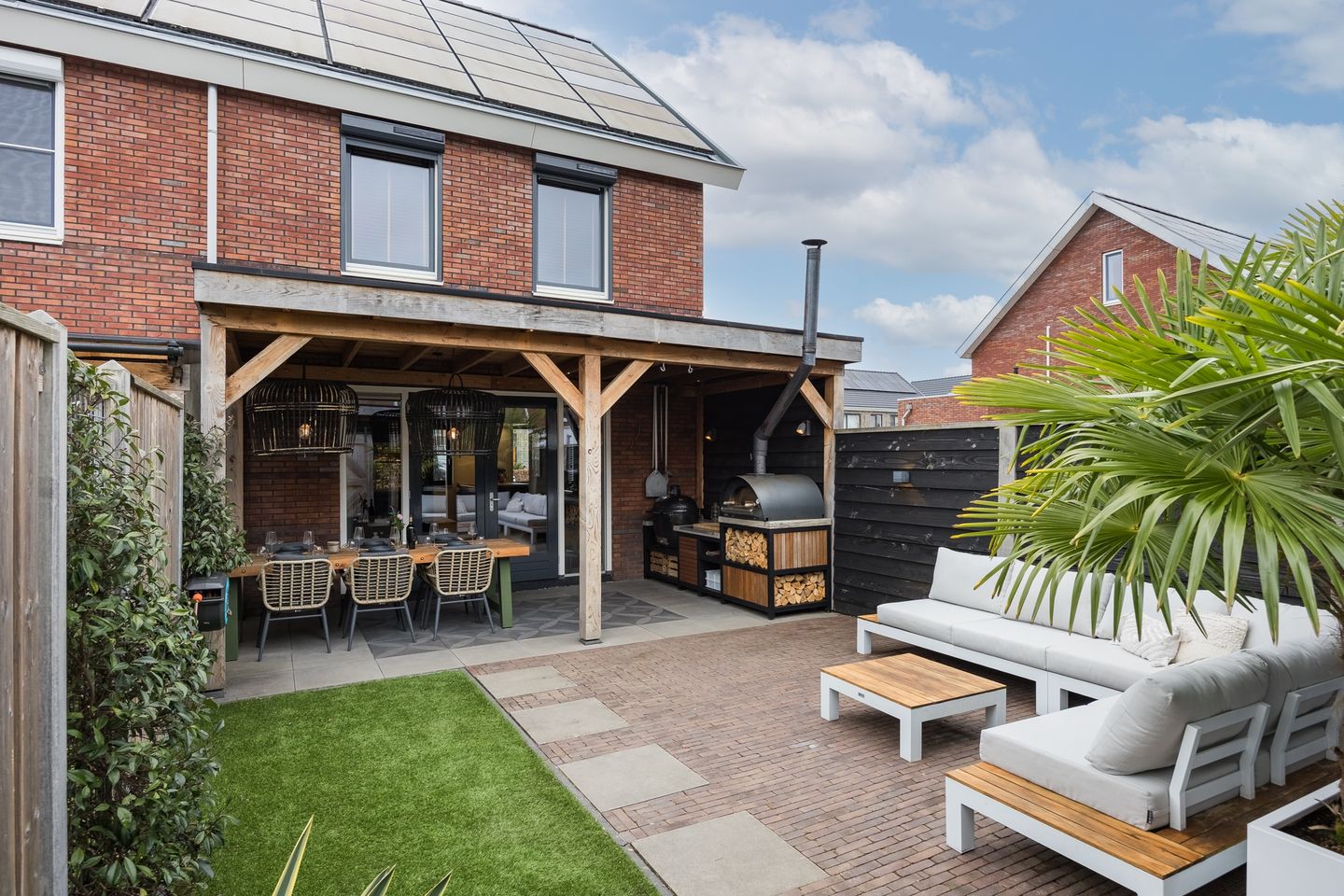 Foto 50 van De Hoop 13