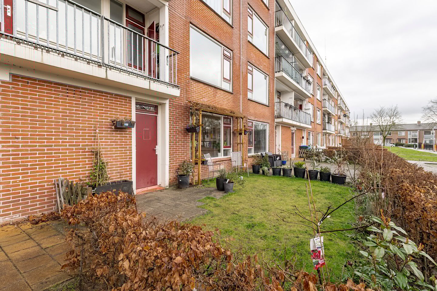 Photo 25 of Parklaan 123