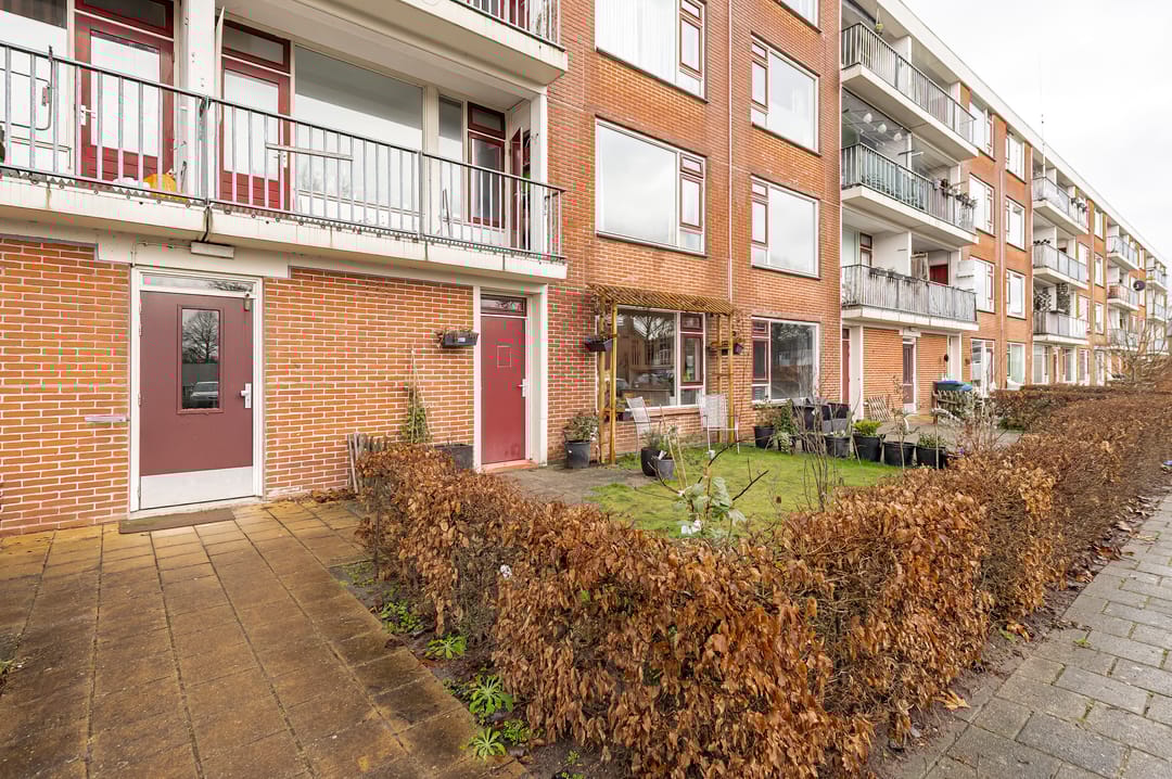 Photo 26 of Parklaan 123